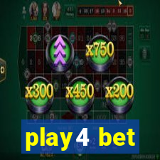 play4 bet
